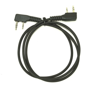 Cablu de programare sau clonare fara PC Midland pentru statii radio VHF/UHF Midland CT710, CT890 - Img 2