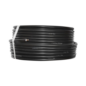 Cablu electric subteran 1x2.5 mm 25m/rola pentru gard electric Breckner Germany - Img 2