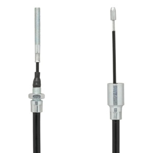 Cablu Frana cu filet 1630/1840mm Ø22mm Knott/Schlegl/Nieper/Avonride/BPW - Img 5