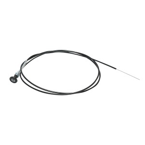 Cablu opritor pentru John Deere cod OEM AL120033, AL120055, AL58249 Breckner Germany