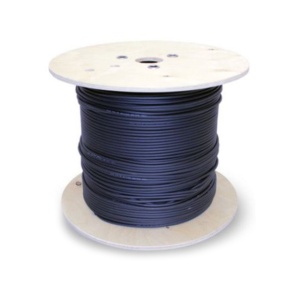 Cablu solar de 6 mm cu protectie UV 10 metri - NEGRU - Img 3