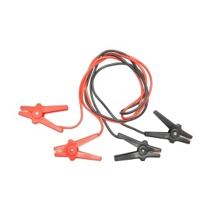 Cablu transfer curent auto 500A, lungime 2,5m Breckner Germany - Img 1