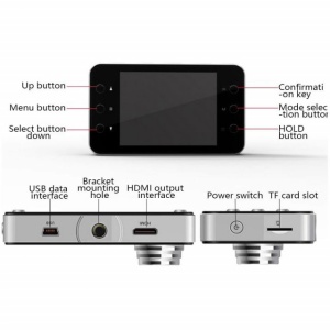 Camera auto DVR full HD - Img 4