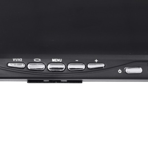 Camera marsarier wireless cu display 12V/24V - Img 4