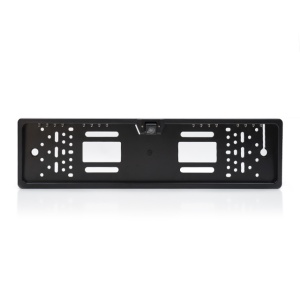Camera mers inapoi, marsarier PNI Escort C100 universala cu suport de numar inclus - Img 6