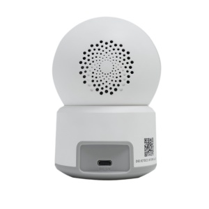 Camera supraveghere video 5Mp PNI IP7721 - Img 2