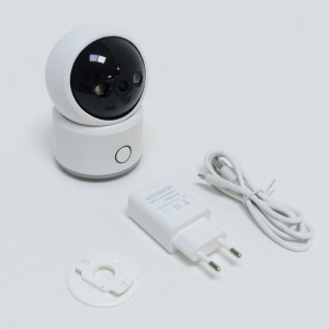 Camera supraveghere video 5Mp PNI IP7721 - Img 3