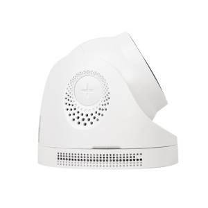 Camera supraveghere video PNI IP505J POE, 5MP, dome, 2.8mm, pentru exterior, alb - Img 5