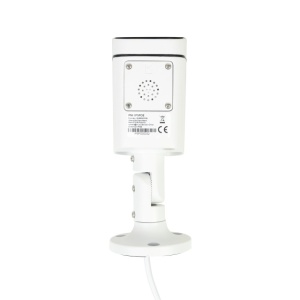 Camera supraveghere video PNI IP5POE, 5MP, D-WDR, 4.0mm, 6 LED-uri, IP66, alb - Img 7
