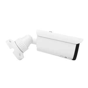 Camera supraveghere video PNI IP9482 8MP, IR, POE, 12V, lentila 2.8 mm, slot card micro SD, ONVIF, IP67 - Img 2