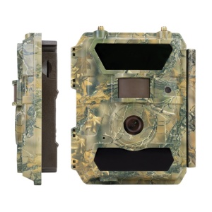 Camera vanatoare PNI Hunting 400C PRO 24MP cu Internet 4G LTE, GPS, transmite simultan video si foto pe telefon, 4 email-uri, FTP, full HD 1080P, Night Vision, 59 LED-uri invizibile pentru animale - Img 7
