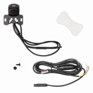 Camera video marsarier, conectare Wifi, cu aplicatie pe telefon, 12V, 720p - Img 3