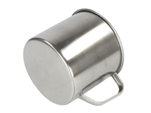 Cana metalica 9cm -300ml - Img 2