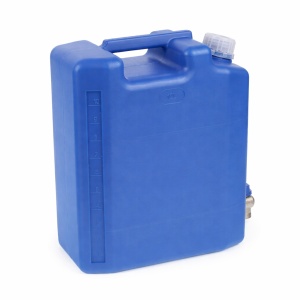 Canistra plastic cu robinet 10L - Img 2
