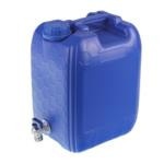 Canistra plastic cu robinet 10L