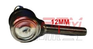 Cap de bara directie dreapta/stanga – Ligier X-Too, Microcar Nova 2 – cod 0172036 / 1002786