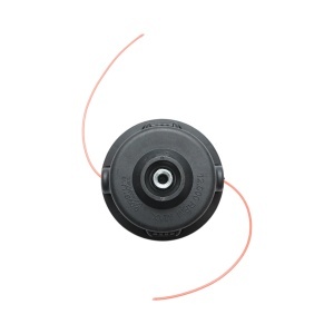 Cap tambur motocoasa M10x1.25mm, fir 2.4mm, automat Tap&Go universal - Img 4