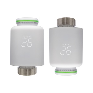 Cap termostatic inteligent PNI CT24 pentru calorifer, aplicatie de mobil Tuya Smart - Img 7