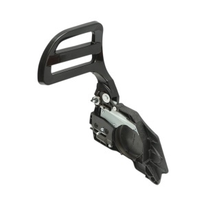 Capac ambreiaj aluminiu frana lant drujba modele China 3800, 4100, 4500, 4600, 5200 THOR - Img 5