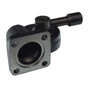 Capac complet distribuitor hidraulic seria RBS 10-112 - Img 2