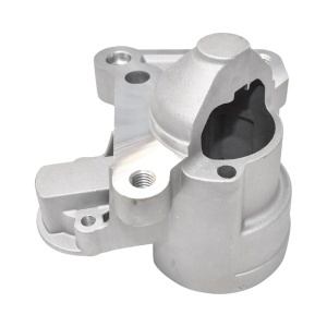 Capac electromotor/demaror Dacia Papuc si Solenza 1.9 Diesel F8Q - Img 3