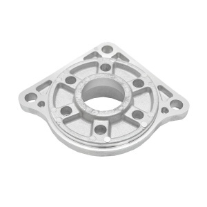 Capac electromotor model nou cu reductor amplificat de putere U-445 Fiat ARO - Img 3