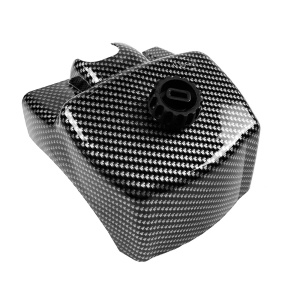 Capac filtru aer compatibil Stihl MS 066, Holzfforma G660 PRO - Img 3