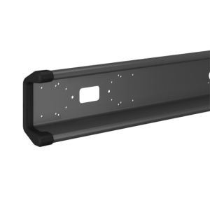 CAPAC LATERAL PLASTIC BARA SPATE REMORCA - Img 2