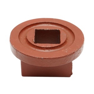Capac mic disc ax patrat GDU 3.2 - Img 7