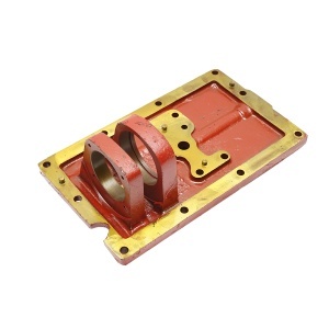 Capac pompa hidraulica completa UTB U-650 - Img 1