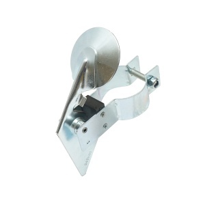 Capac protectie toba esapament 54-57mm - Img 3