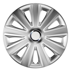 Capac roata Aviator Carbon Rc 14"