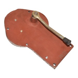 Capac superior priza putere complet UTB U-445 (mandolina)