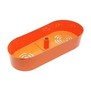 Capac transmisie lateral pentru tocatoare seria EF, BK98227, BK98225, BK98226, BK98202, BK98201, BK98228, BK98200 - Img 2
