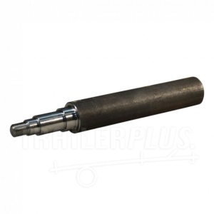 Capăt arbore Ø35x150mm ST 52/3
