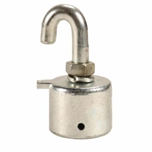 Capat carlig rotund 43 mm