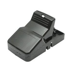 Capcana soareci plastic tip clapeta 14x7.5x7cm - Img 4