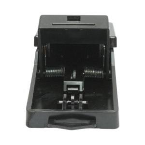 Capcana soareci plastic tip clapeta 19x8.9x9cm - Img 3