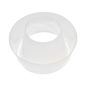 Captator praf filtru aer U-650 din plastic flexibil 2402.05.1002