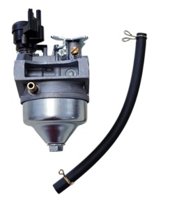 Carburator compatibil Honda GCV190 - Img 3