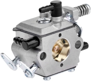Carburator drujba chinezeasca 45cc, 52cc, 58cc Farmertec - Img 4