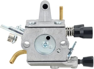 Carburator motocoasa compatibil Stihl FS 120, 200, 250, 300, 350 Farmertec