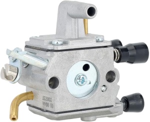 Carburator motocoasa compatibil Stihl FS 120, 200, 250, 300, 350 Farmertec - Img 2