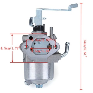 Carburator utilaj Robin EX30 - Img 2