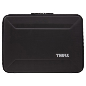 Carcasa laptop, Thule, Gauntlet, 14 inch MacBook Pro Sleeve, Negru - Img 3