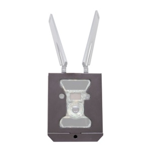 Carcasa metalica de securitate PNI Safe Lock pentru camere de vanatoare PNI Hunting 400C PRO si PNI Hunting 480C PRO