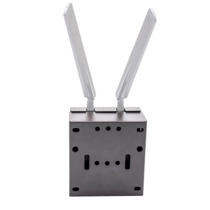 Carcasa metalica de securitate PNI Safe Lock pentru camere de vanatoare PNI Hunting 400C PRO si PNI Hunting 480C PRO - Img 3
