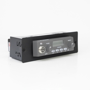Carcasa PNI 1DIN pentru montaj statie radio TTi TCB-550 - Img 6