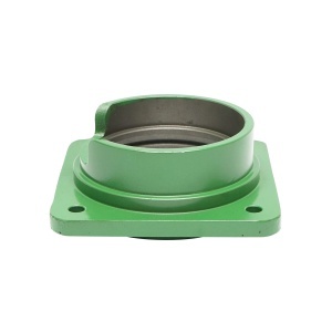 Carcasa rulment combina pentru John Deere OEM H203950 HXE118484 - Img 4