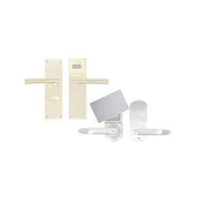 Card de proximitate PNI EMC-05 13.56 MHz pentru Yale hoteliere PNI CH2000 - Img 5